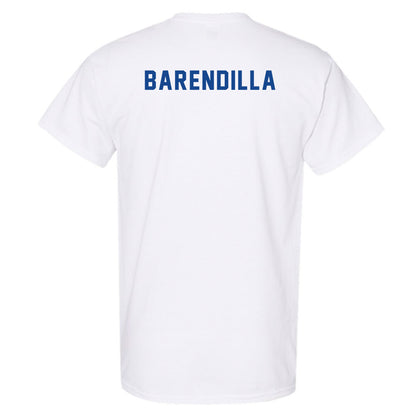 TAMUK - NCAA Men's Track & Field : Malachi Barendilla - Classic Shersey T-Shirt-1