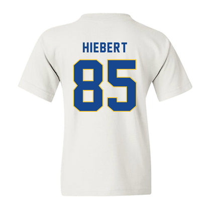 TAMUK - NCAA Football : Landon Hiebert - Youth T-Shirt-1