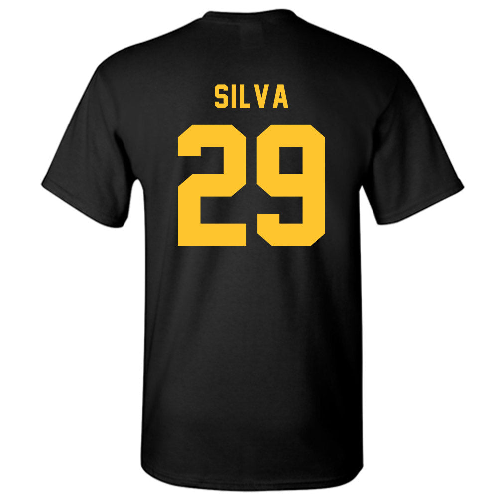 TAMUK - NCAA Softball : Kailee Silva - Classic Shersey T-Shirt-1