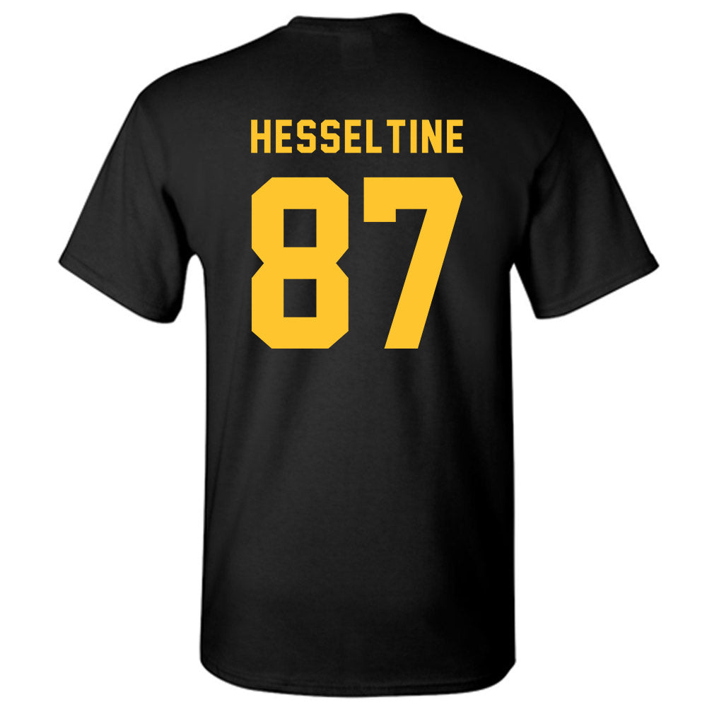 TAMUK - NCAA Football : Colby Hesseltine - Classic Shersey T-Shirt-1