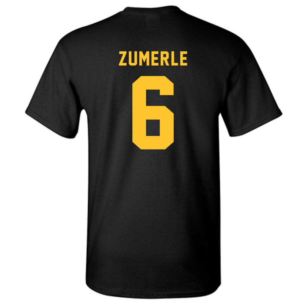 TAMUK - NCAA Softball : Marianna Zumerle - Classic Shersey T-Shirt-1