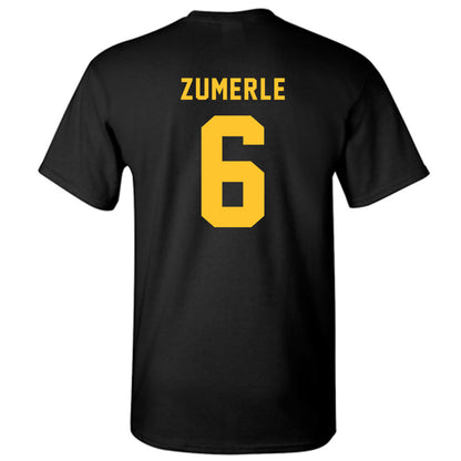 TAMUK - NCAA Softball : Marianna Zumerle - Classic Shersey T-Shirt-1