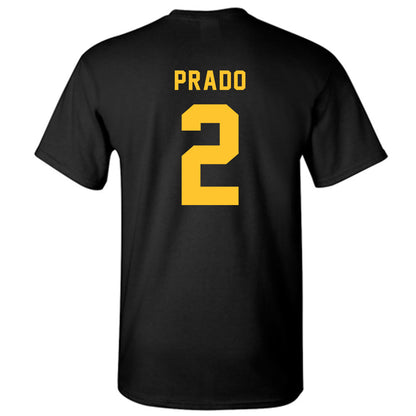 TAMUK - NCAA Baseball : Joshua Prado - Classic Shersey T-Shirt-1