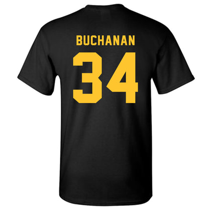 TAMUK - NCAA Baseball : Brian Buchanan - Classic Shersey T-Shirt-1