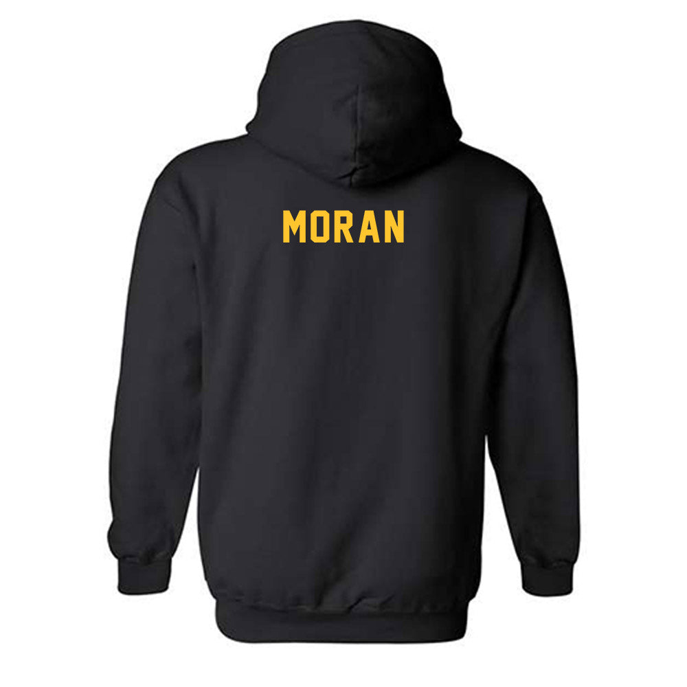 TAMUK - NCAA Stunt : Melanie Moran - Classic Shersey Hooded Sweatshirt-1