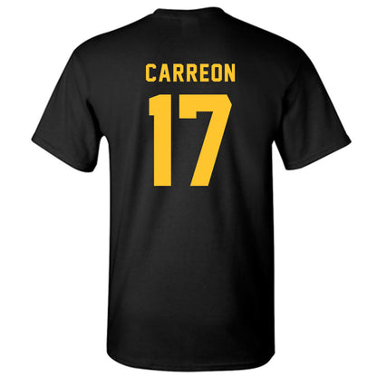 TAMUK - NCAA Baseball : Damian Carreon - Classic Shersey T-Shirt-1