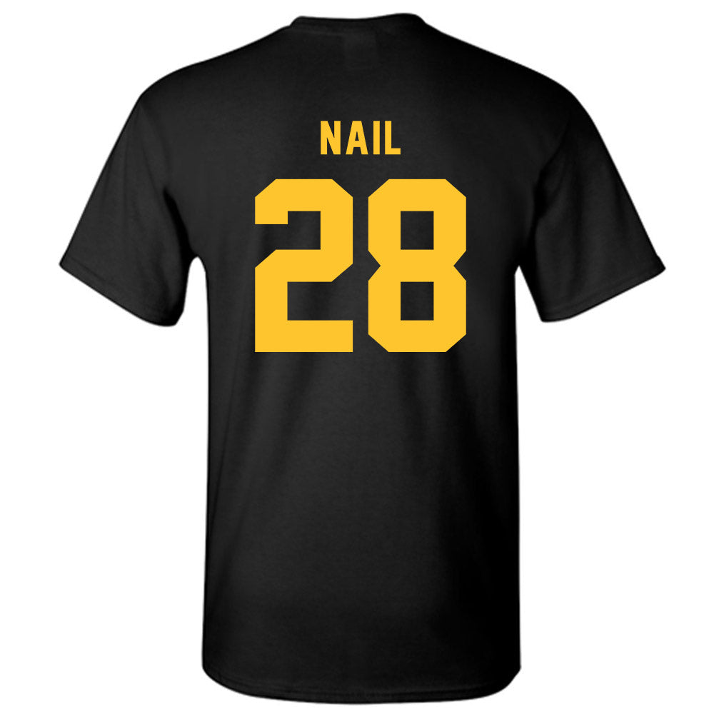 TAMUK - NCAA Baseball : Garrett Nail - Classic Shersey T-Shirt-1