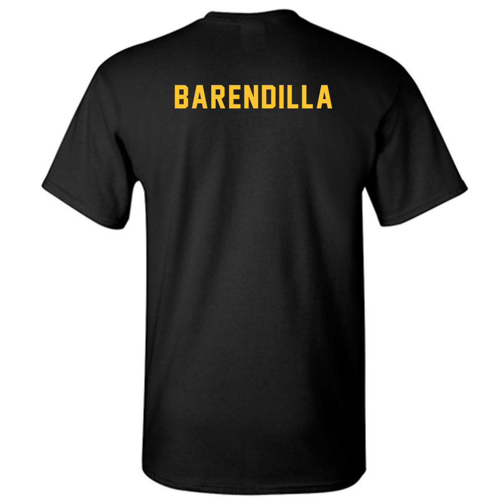 TAMUK - NCAA Men's Track & Field : Malachi Barendilla - Classic Shersey T-Shirt-1