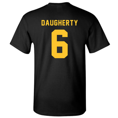 TAMUK - NCAA Beach Volleyball : Emma Daugherty - Classic Shersey T-Shirt-1