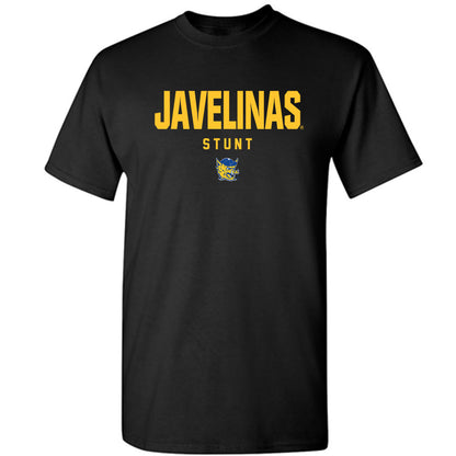 TAMUK - NCAA Stunt : Melanie Moran - Classic Shersey T-Shirt-0