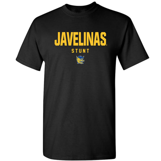 TAMUK - NCAA Stunt : Melanie Moran - Classic Shersey T-Shirt-0