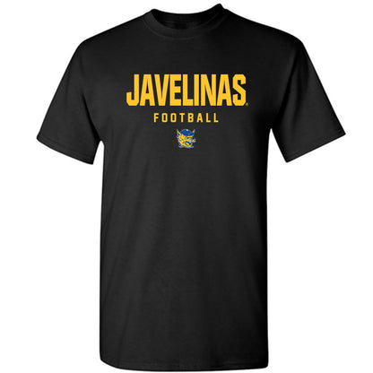 TAMUK - NCAA Football : Jayden Trapp - Classic Shersey T-Shirt-0