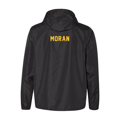 TAMUK - NCAA Stunt : Melanie Moran - Windbreaker-1