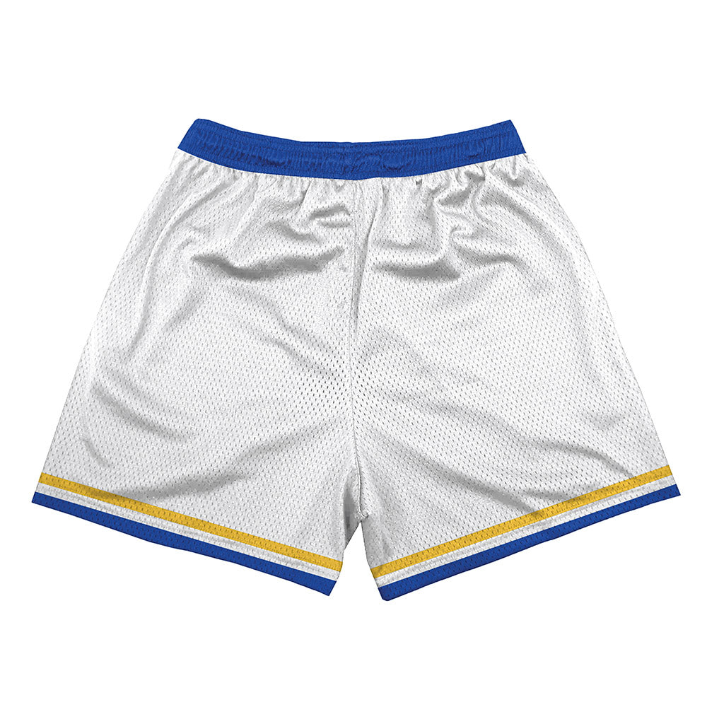 TAMUK - NCAA Baseball : Brian Buchanan - Shorts-1