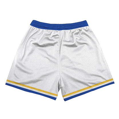 TAMUK - NCAA Football : Jayden Trapp - Shorts-1