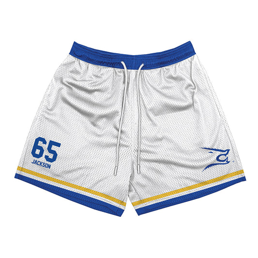 TAMUK - NCAA Football : Paul Jackson - Shorts-0