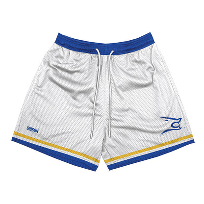 TAMUK - NCAA Football : Amir Gibson - Shorts-0