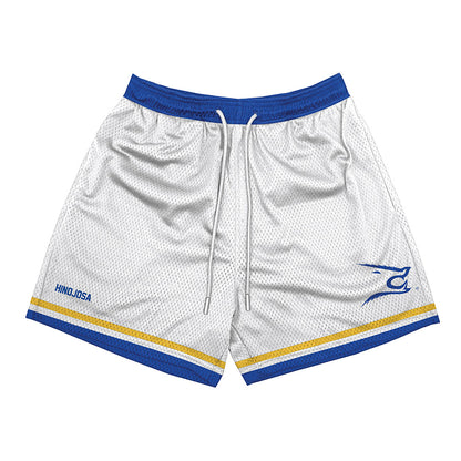 TAMUK - NCAA Stunt : Karlee Hinojosa - Shorts-0