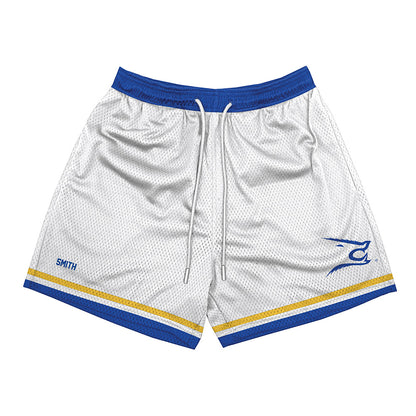 TAMUK - NCAA Men's Track & Field : Colton Smith - Shorts-0