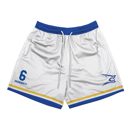 TAMUK - NCAA Beach Volleyball : Emma Daugherty - Shorts-0