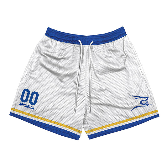 TAMUK - NCAA Football : Luke Arrington - Shorts-0