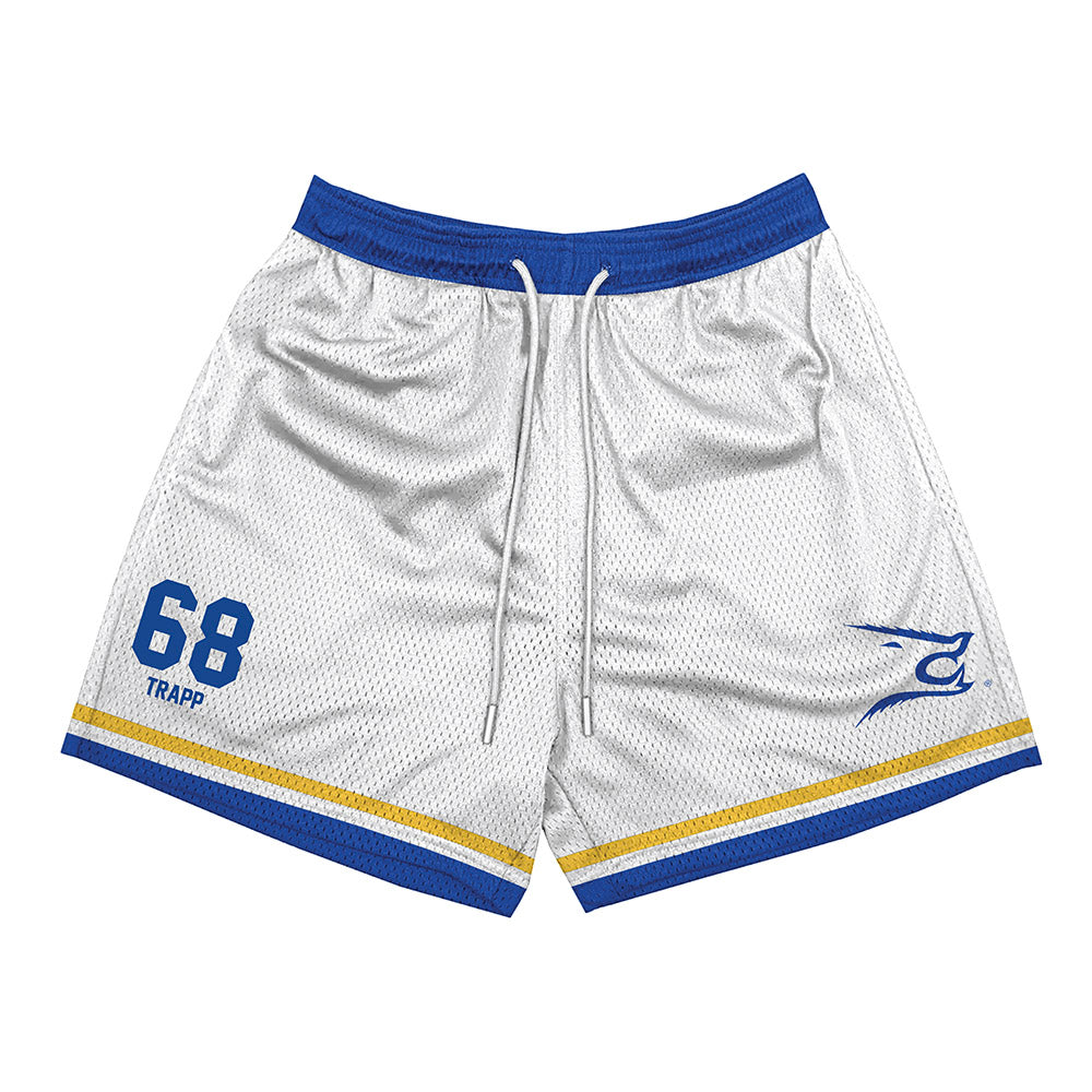 TAMUK - NCAA Football : Jayden Trapp - Shorts-0