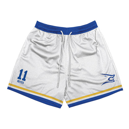 TAMUK - NCAA Baseball : Nick Reyes - Shorts-0