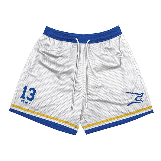TAMUK - NCAA Women's Basketball : Landri Richey - Shorts-0