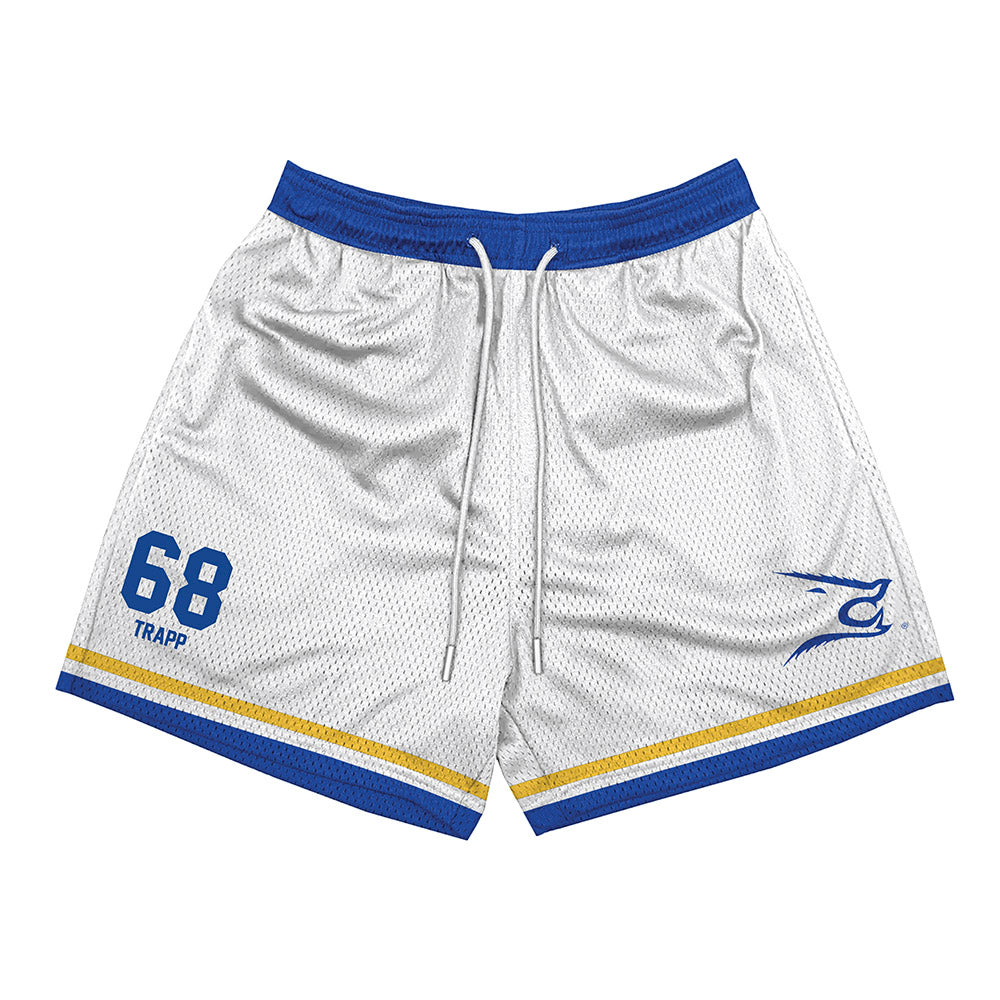 TAMUK - NCAA Football : Jayden Trapp - Shorts-0