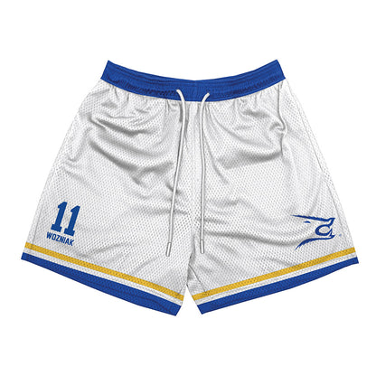 TAMUK - NCAA Beach Volleyball : Kate Wozniak - Shorts-0
