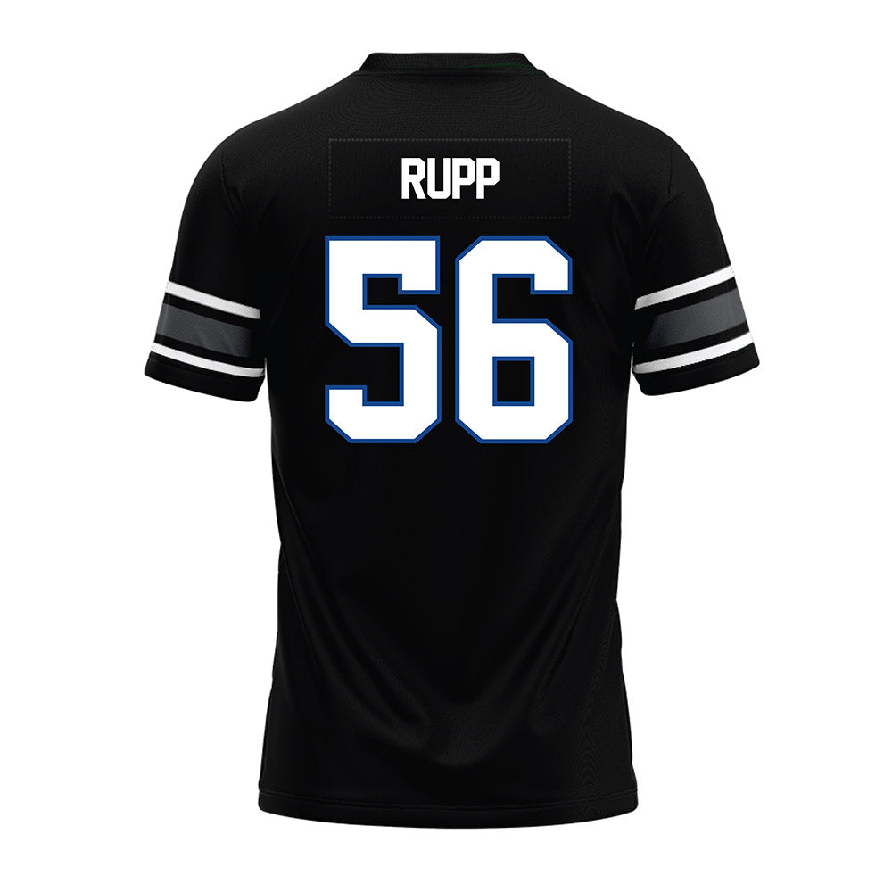 Boise State - NCAA Football : Rowan Rupp - Premium Football Jersey-1