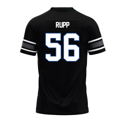 Boise State - NCAA Football : Rowan Rupp - Premium Football Jersey-1