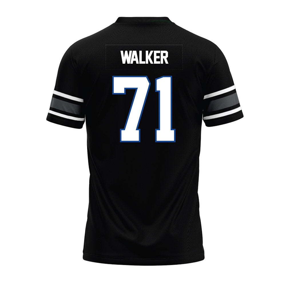 Boise State - NCAA Football : Miles Walker - Premium Football Jersey-1