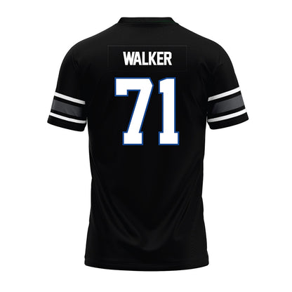 Boise State - NCAA Football : Miles Walker - Premium Football Jersey-1
