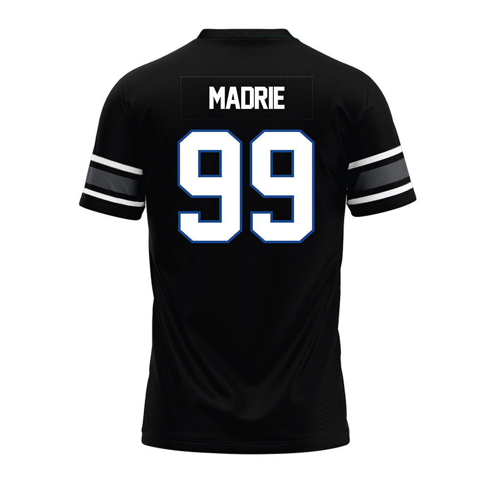 Boise State - NCAA Football : Michael Madrie - Premium Football Jersey-1