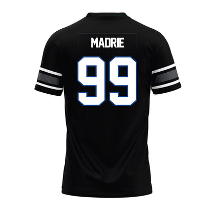 Boise State - NCAA Football : Michael Madrie - Premium Football Jersey-1