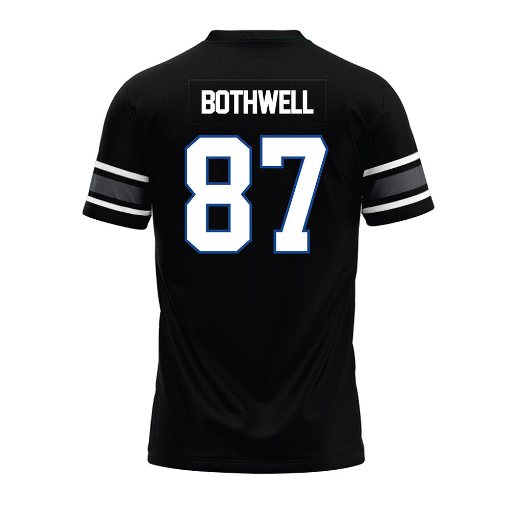 Boise State - NCAA Football : Mitch Bothwell - Premium Football Jersey-1
