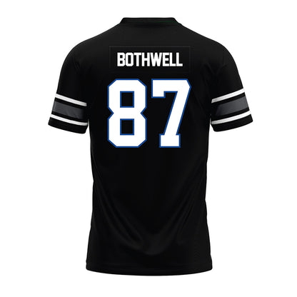 Boise State - NCAA Football : Mitch Bothwell - Premium Football Jersey-1