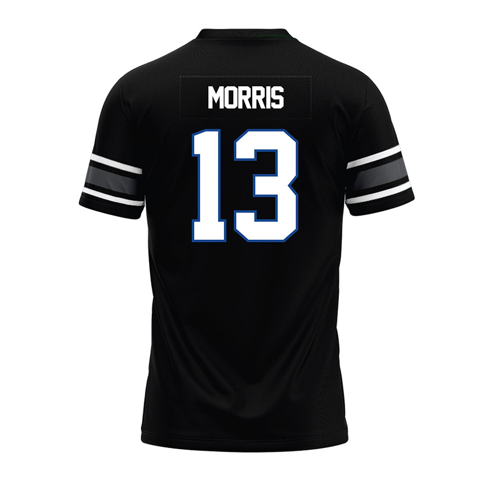 Boise State - NCAA Football : Darren Morris - Premium Football Jersey-1