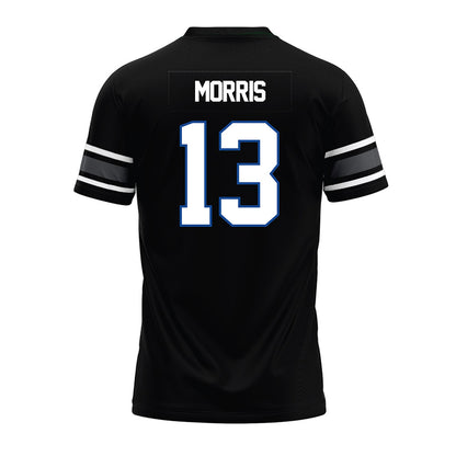 Boise State - NCAA Football : Darren Morris - Premium Football Jersey-1