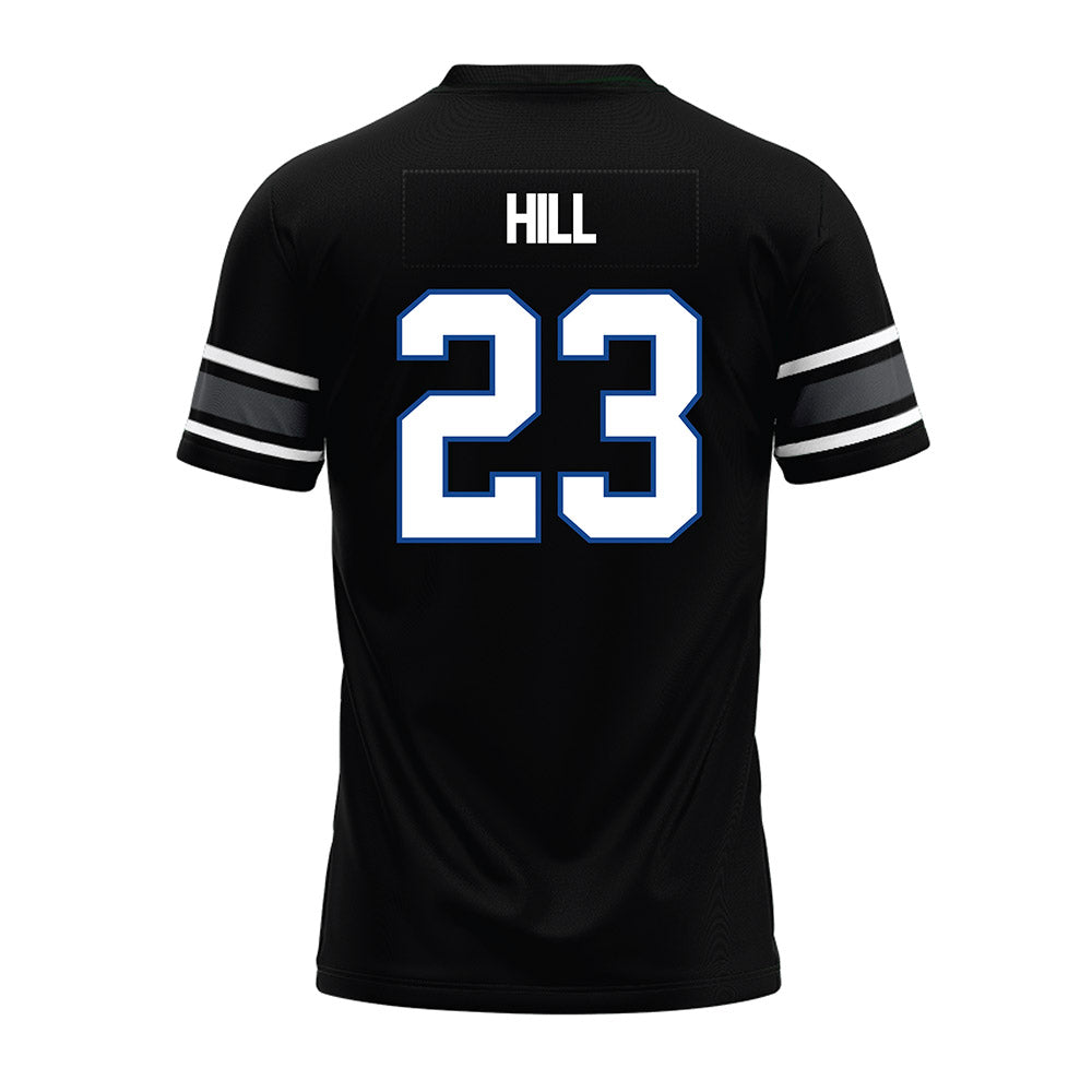 Boise State - NCAA Football : David Hill - Premium Football Jersey-1