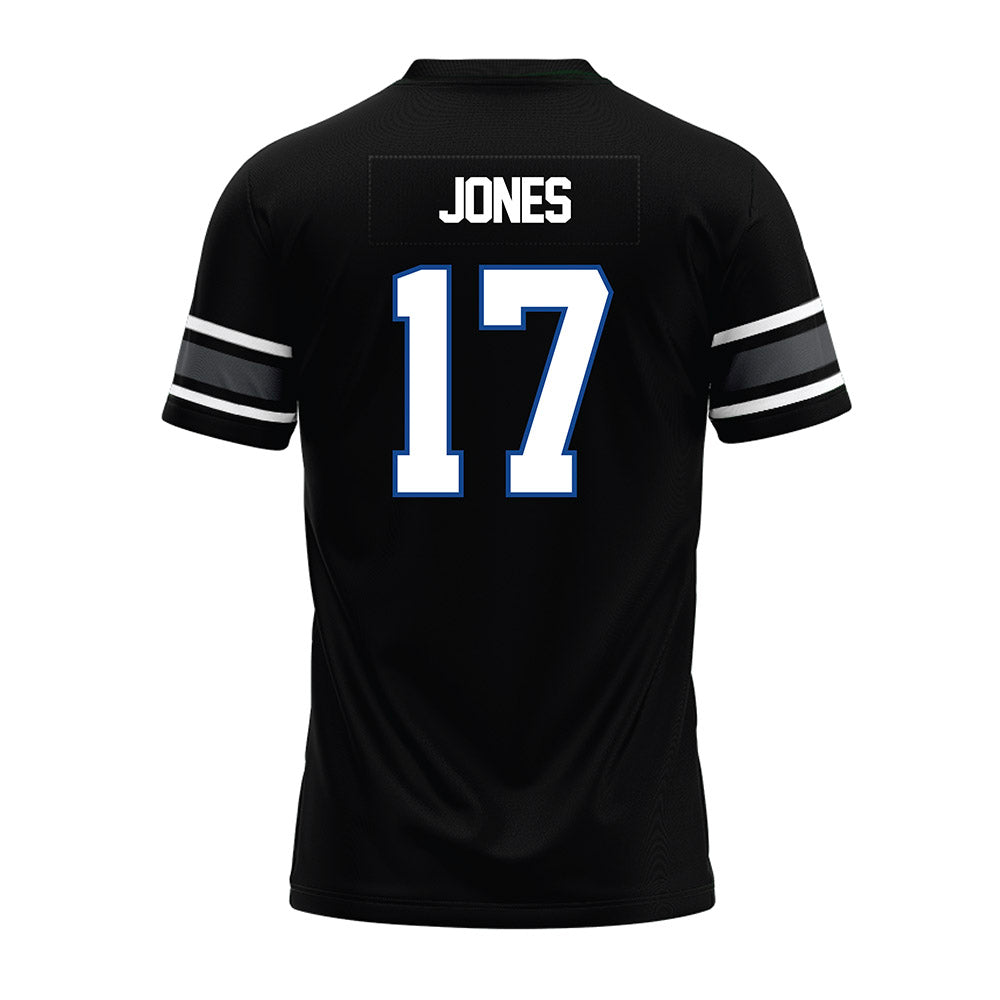 Boise State - NCAA Football : Adrian Jones - Premium Football Jersey-1