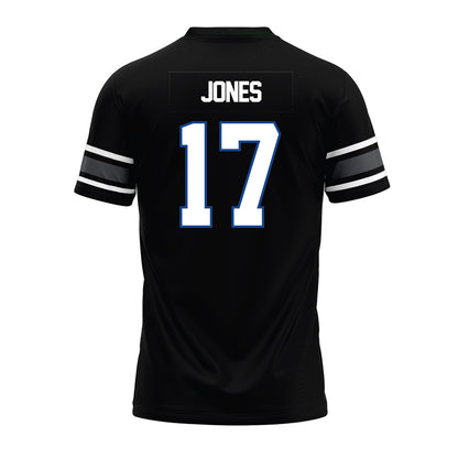 Boise State - NCAA Football : Adrian Jones - Premium Football Jersey-1