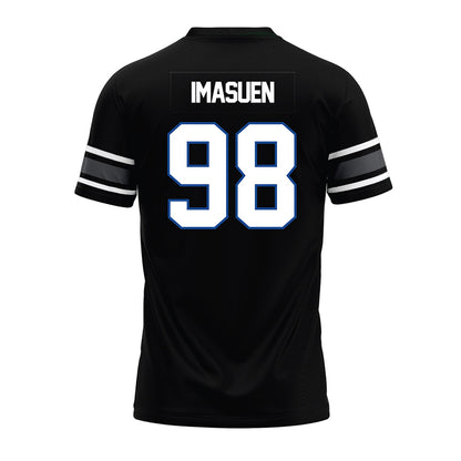 Boise State - NCAA Football : Bethel Imasuen - Premium Football Jersey-1
