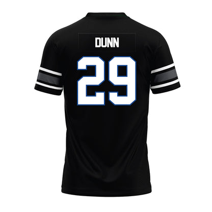 Boise State - NCAA Football : Lincoln Dunn - Premium Football Jersey-1