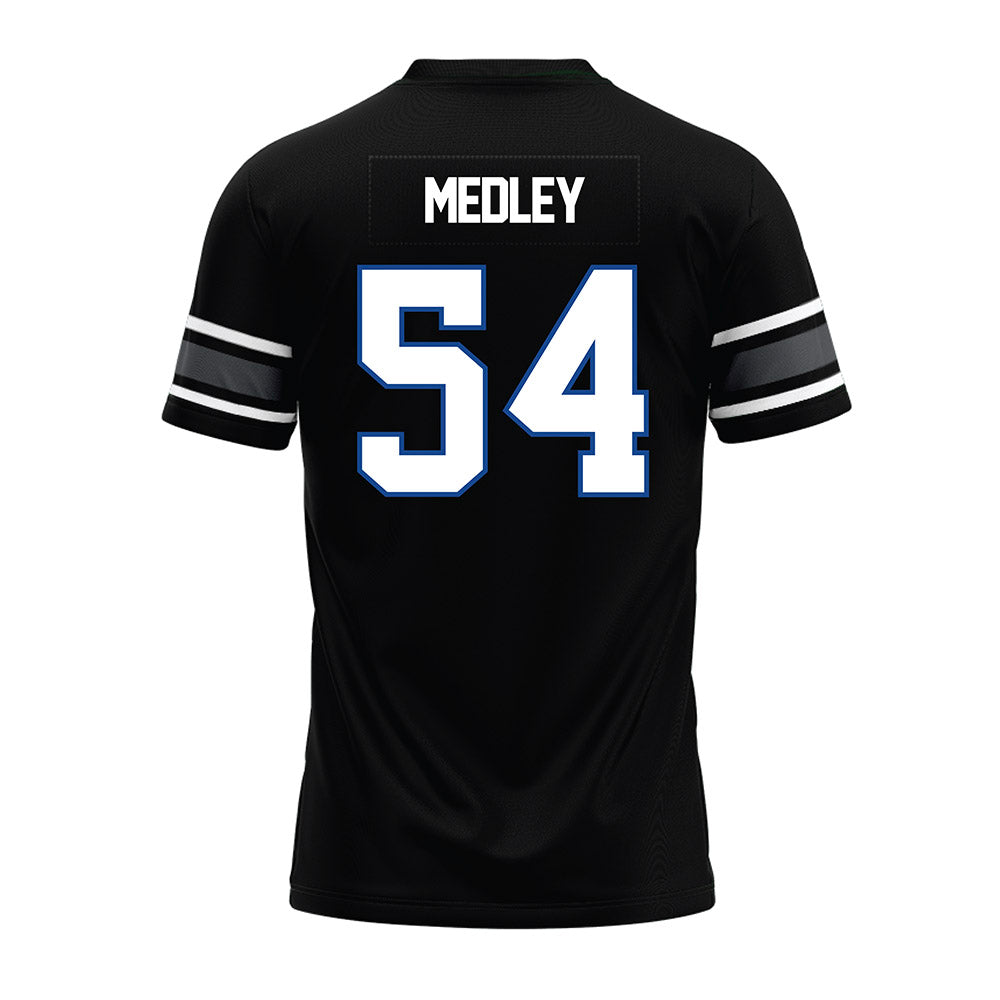 Boise State - NCAA Football : Adonte Medley - Premium Football Jersey-1