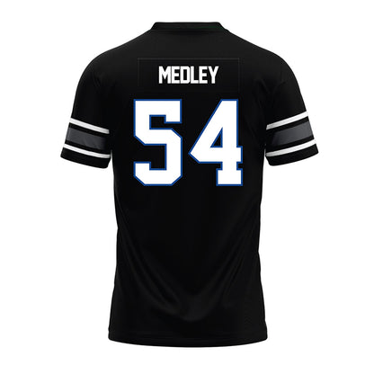 Boise State - NCAA Football : Adonte Medley - Premium Football Jersey-1