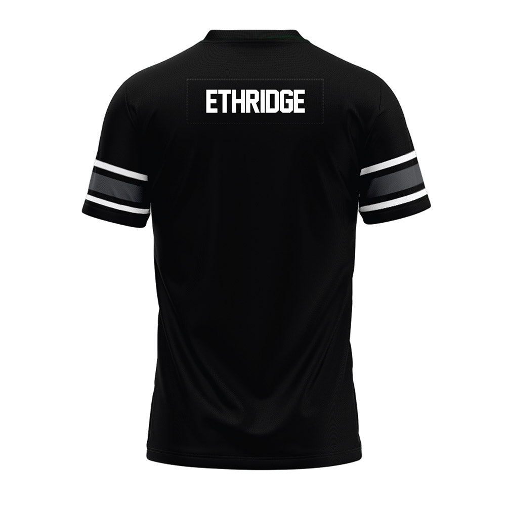 Boise State - NCAA Football : Tyler Ethridge - Premium Football Jersey-1