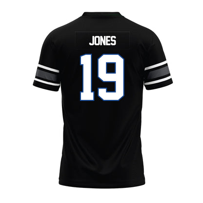 Boise State - NCAA Football : Rasean Jones - Premium Football Jersey-1