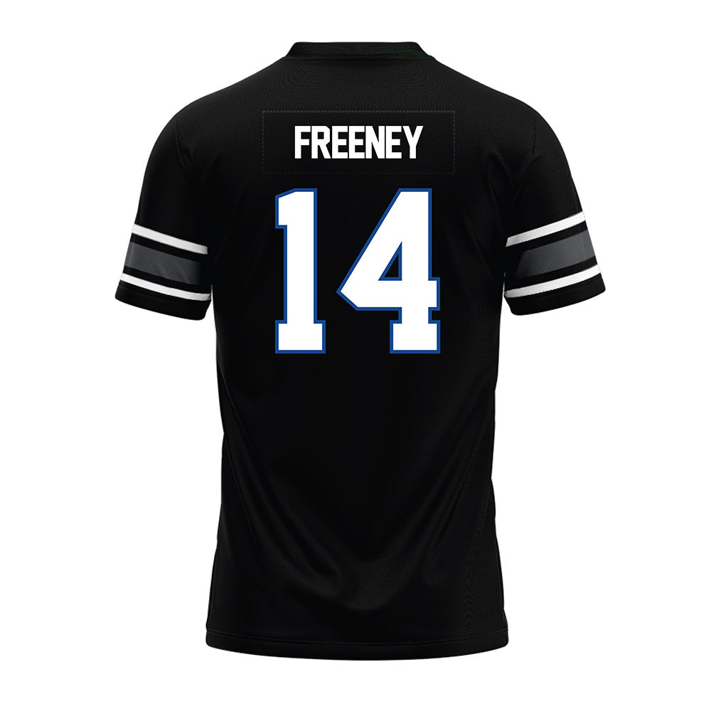 Boise State - NCAA Football : Demetrius Freeney - Premium Football Jersey-1